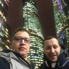 Сергей Строков, 01.01.1987, Тольятти