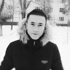 Dastan Tursinbai, 29.11, Алматы