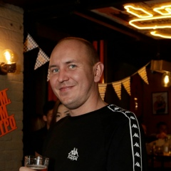 Просто Лысый, 03.07, Семей