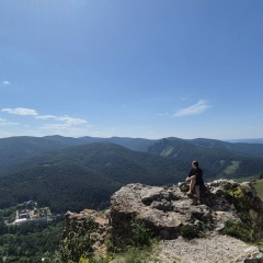 Ксюша Гришина, 05.09, Красноярск