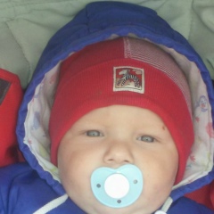 Мария Кустова, 13.01.1993