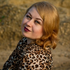 Татьяна Ончукова, Вожега