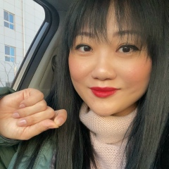 Галина Ким, 25.03.1985, Busan