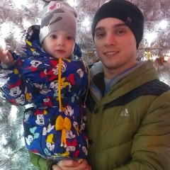 Артур Гурин, 12.12.1989, Одесса