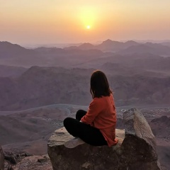 Evgenya Mazur, 07.01, Алматы