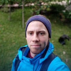 Марк Глазков, 06.07.1992, Самара