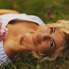 Катя Федорова, 20.04, Санкт-Петербург