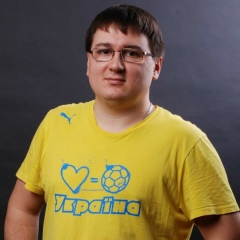 Мышко Кныр, 24.03.1988, Киев