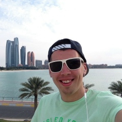 Сергей Иванов, 06.09.1997, Москва