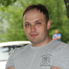 Андрей Полончевский, 01.11.1986, Донецк