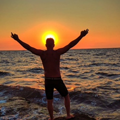 Дмитрий Николаев, 19.07, Кингисепп