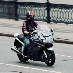 Стас Кистрин, 16.01.1987, Москва