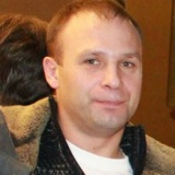 Григорий Волков, 07.06.1976, Санкт-Петербург