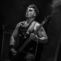 Андрей Семёнов