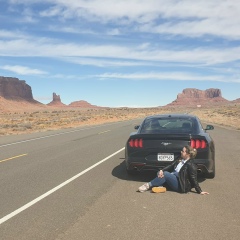 Regina Stefanovic, 03.10, London