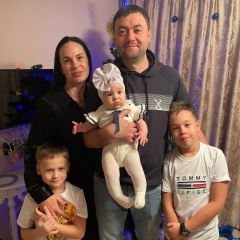 Ольга Титова-Новикова, 14.06.1983, Иваново