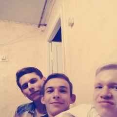 Владислав Зеленько, 12.05.1998, Червоноселовка