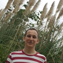 Даниил Терентьев, 23.01, Тель-Авив