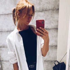 Алиса Горшкова, 26.06.1990, Санкт-Петербург