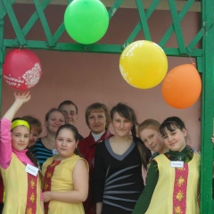 Цми Форвард, Чистые Боры