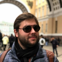 Сергей Васильев, 20.08, Санкт-Петербург