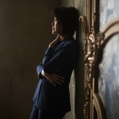 Ольга Ким, 25.12, Москва