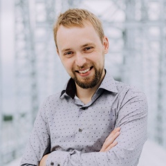 Сергей Тютрин, 28.10.1984, Хабаровск