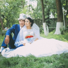 Жанылай Мусаева, 27.09.2006, Новосибирск