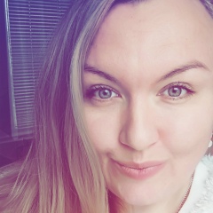 Оля Зенченко, 04.05.1987, Конотоп