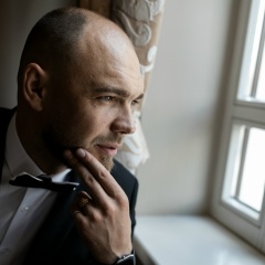 Max Shapovalov, 28.06.1991, Калининград