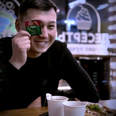 Danik Assykpayev, 21.09.1993
