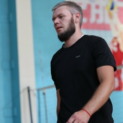 Кирилл Рябухин, 03.11.1989, Усть-Каменогорск