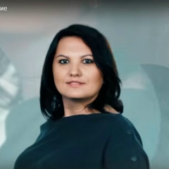 Нина Корсакова, 01.05, Москва