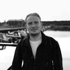 Валерий Латышев, 23.06.1994, Санкт-Петербург