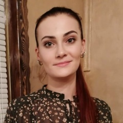 Ирина Титова, 05.05.1991, Тверь