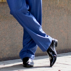 Богдан Знаменский, 15.07.1989, Полтава