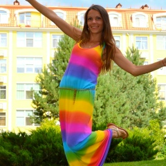 Влада Леканина, 22.06