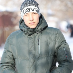 Жасулан Байгонусов, 29.11.1994, Тараз