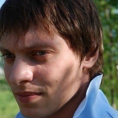 Сергей Николаевич, 13.01.1989, Санкт-Петербург