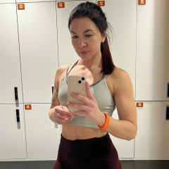 Лу Смарт, 02.03.1990, Ставрополь