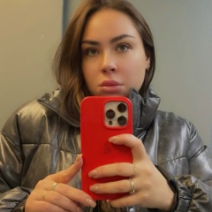 Эля Тахмазова, 24.07, Москва