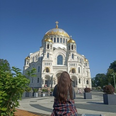 Мария Сергеенко, 25.11, Омск