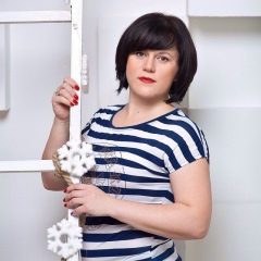 Алла Копчикова, 16.09, Великий Новгород