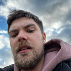 Тёма Coolbasov, 09.01, Москва