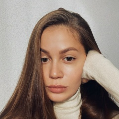 Елена Фисенко, 01.08.1994