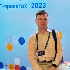 Иван Масалитин, 09.05, Омск