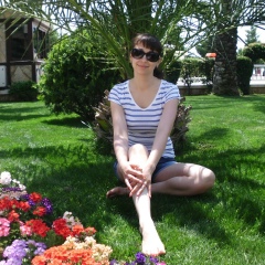 Светлана Таран, 06.07, Краснодар