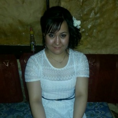 Роза Хасанова, 13.04.1991, Кадамжай