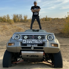 Александр Енин, 28.02, Волгоград