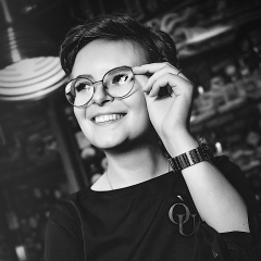 Alice Fomenko, 08.05.1990, Алматы